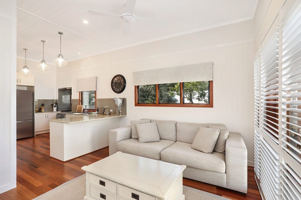 Barlow Street, Clayfield