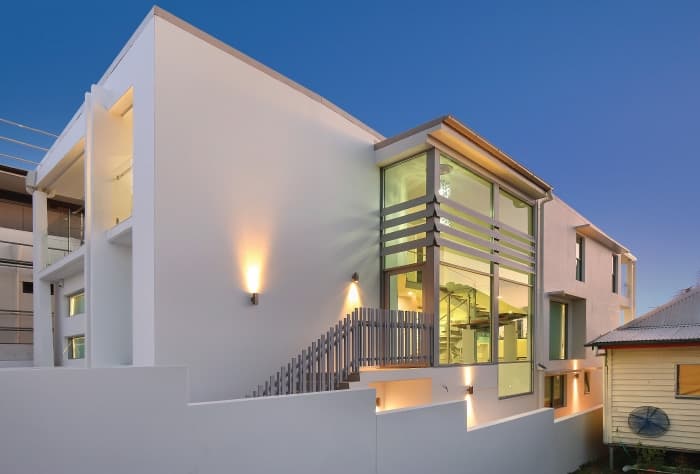Gordon Street, Hawthorne – Exterior, house painters by DHPainting