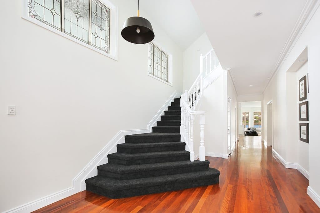Leura Tce, Hawthorne – Interior