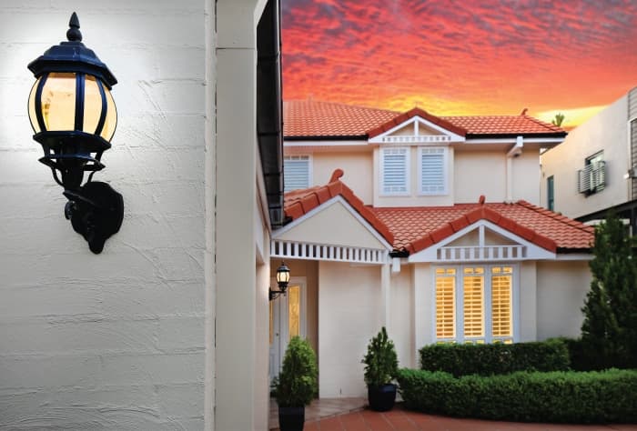Leura Terrace, Hawthorne, exterior painting and interior painting by DHPainting