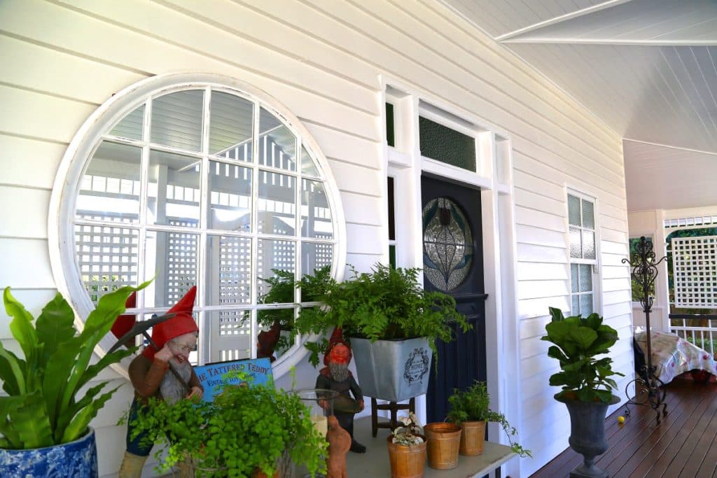 Stevens Street, Yeronga, exterior painting by DHPainting