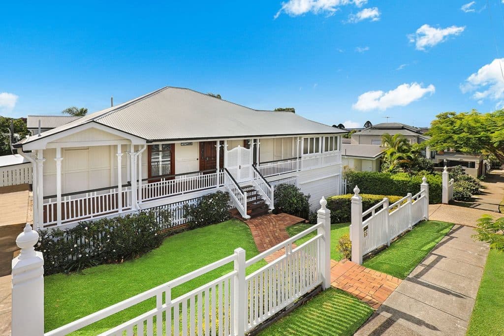 Towers Street, Ascot