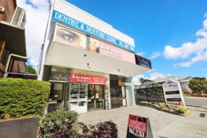 Commercial Renovation, Coorparoo