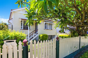 Prince Street, Paddington