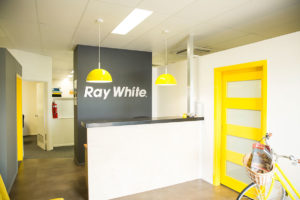 Ray White Office