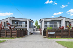 Shields Street, Redcliffe