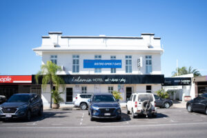 Kalamia Hotel, Ayr QLD