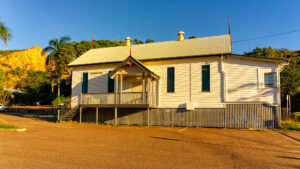 Saint Andrews Church