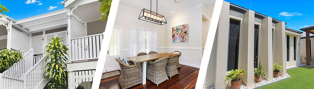 DHPainting Brisbane Painting Portfolio