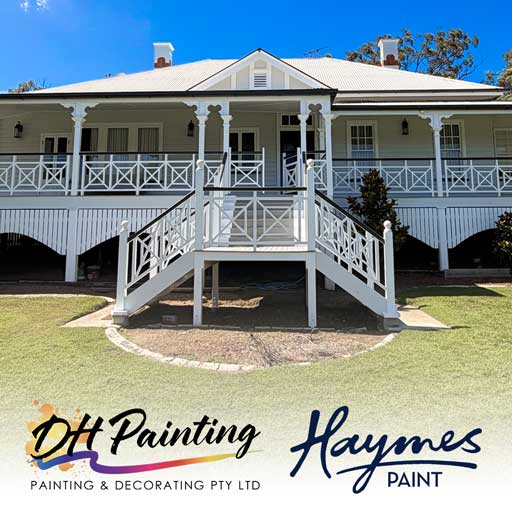 Haymes Paint Trade Pro